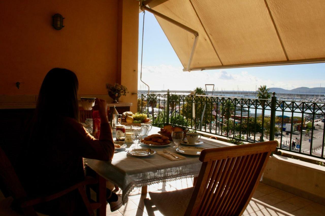 Vest House 45 Apartment Alghero Exterior photo