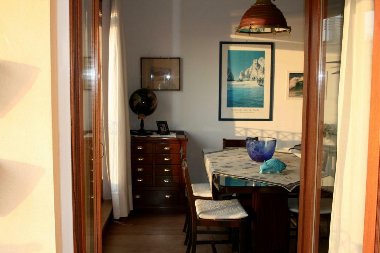 Vest House 45 Apartment Alghero Exterior photo