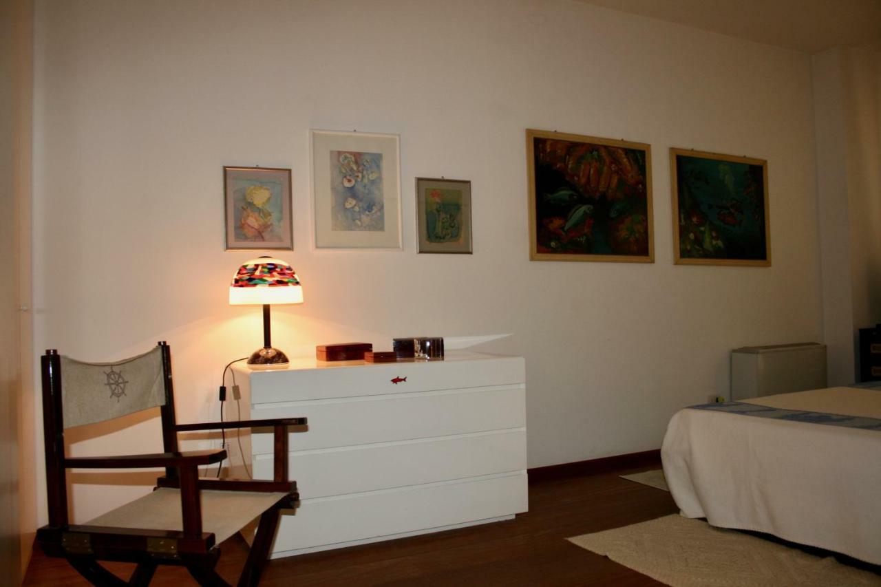 Vest House 45 Apartment Alghero Exterior photo