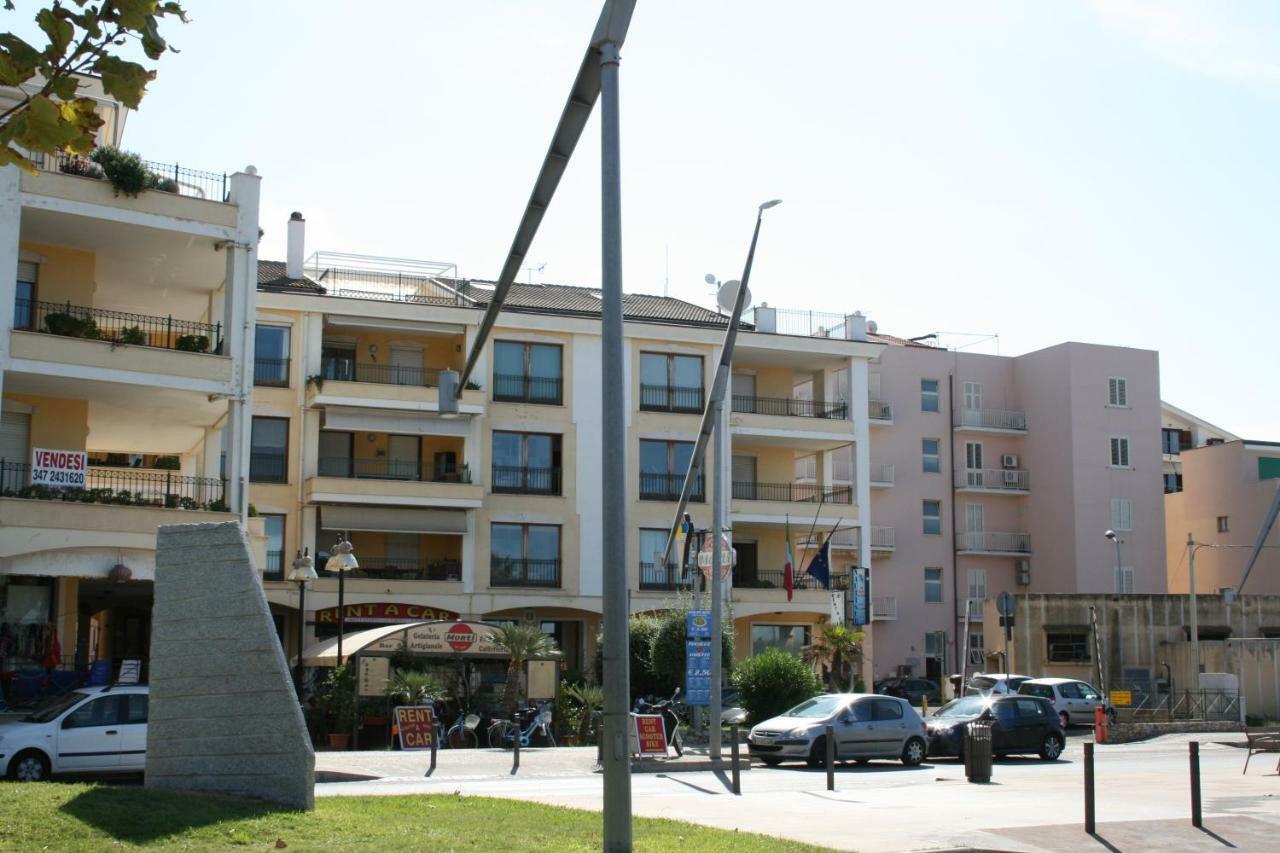 Vest House 45 Apartment Alghero Exterior photo