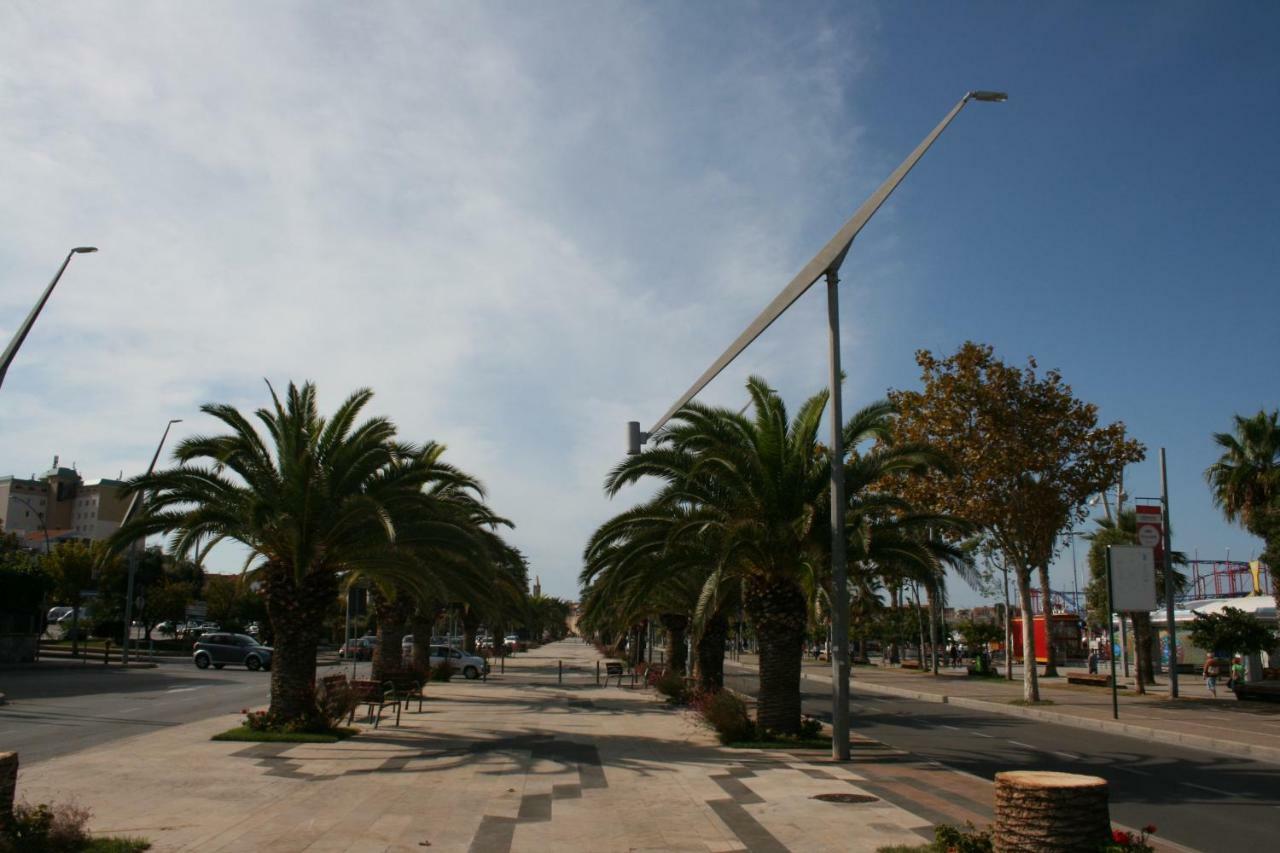 Vest House 45 Apartment Alghero Exterior photo
