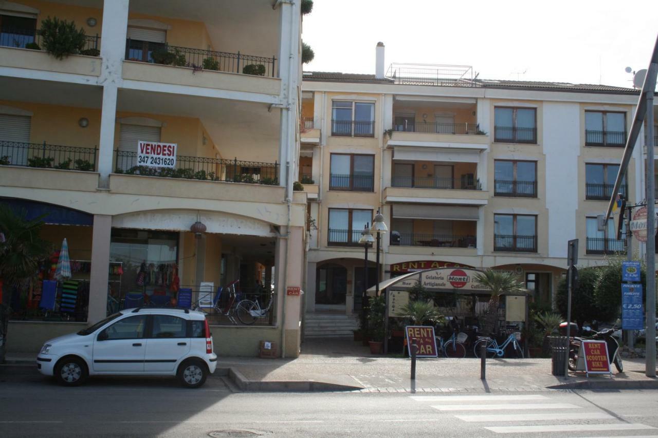 Vest House 45 Apartment Alghero Exterior photo
