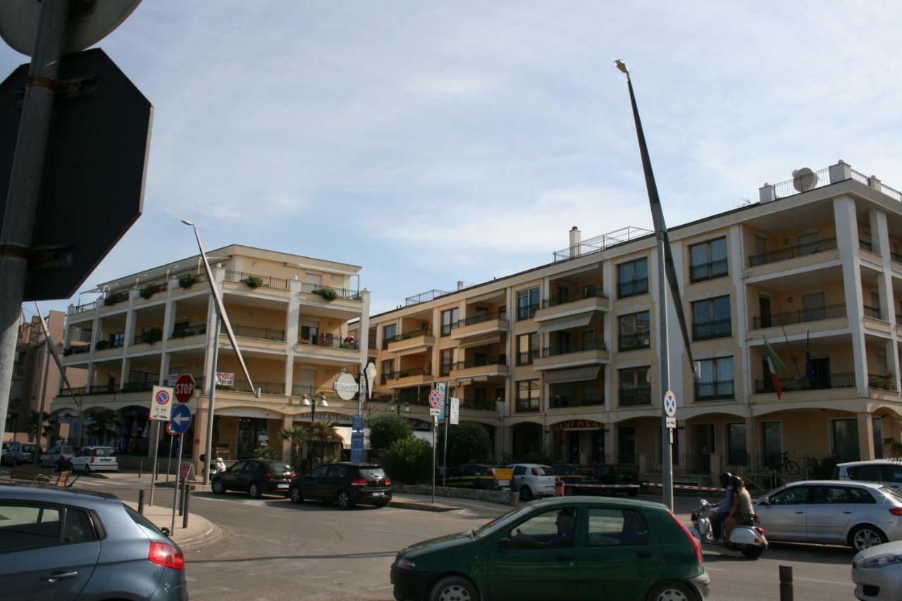 Vest House 45 Apartment Alghero Exterior photo
